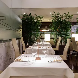 Hotel Western Universo, Roma
