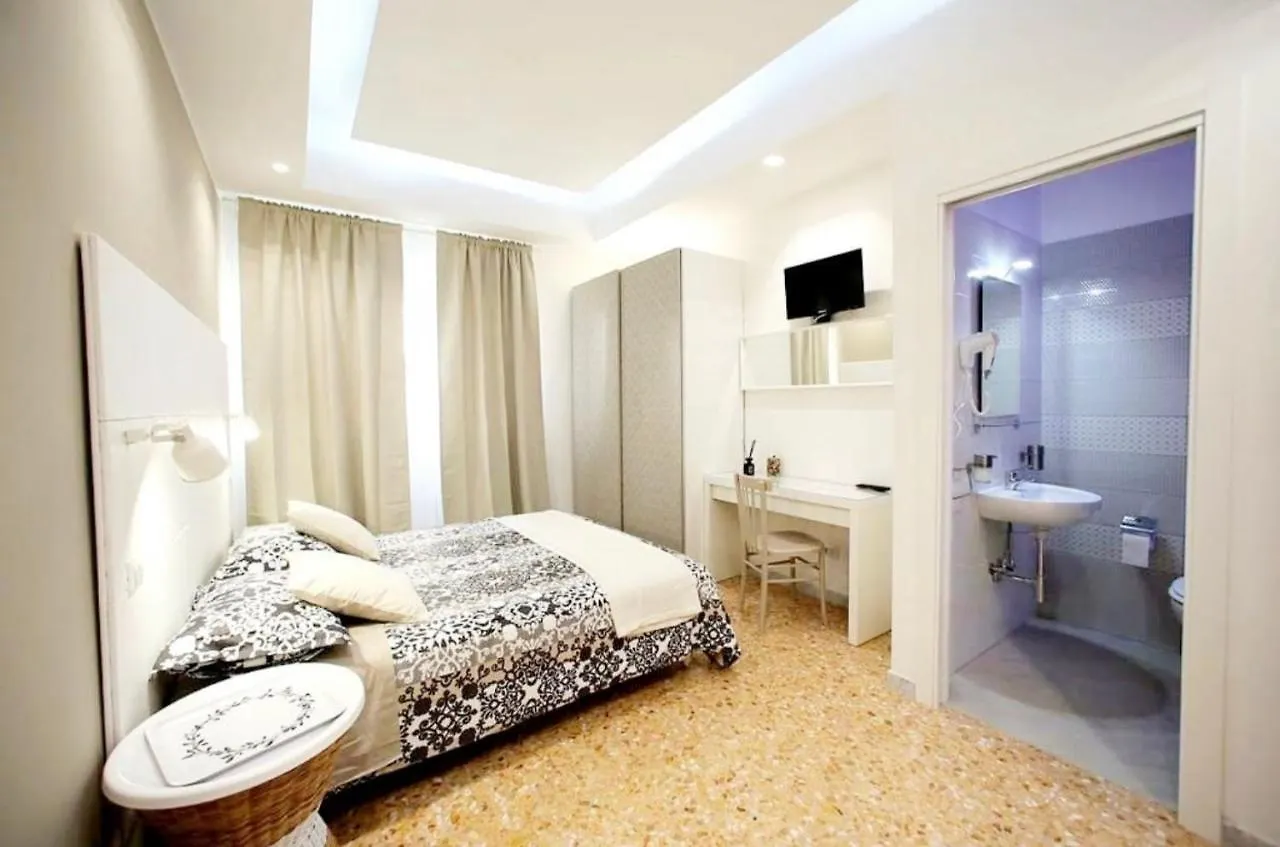 Bed & Breakfast B&B Vatican Inside Rome