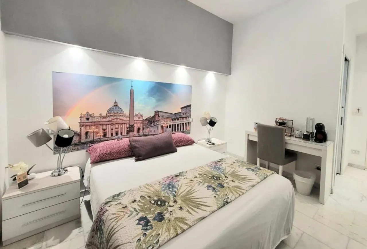 B&B Vatican Inside Rome 0*,  Italy