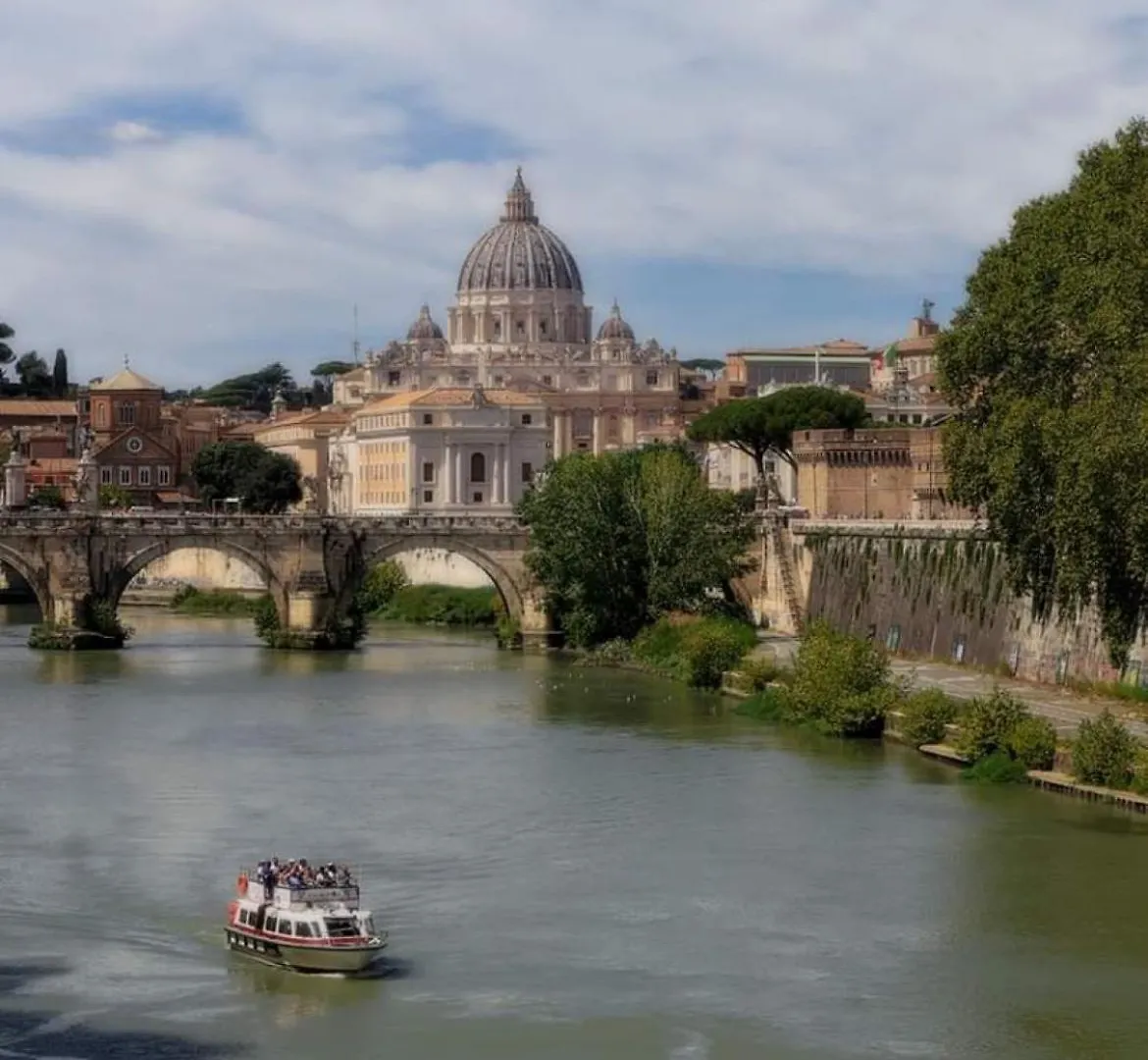 B&B Vatican Inside Rome Bed & Breakfast
